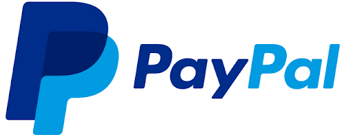 pay with paypal - Caleb Finn Store